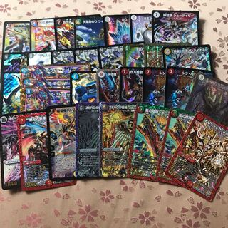 デュエルマスターズ