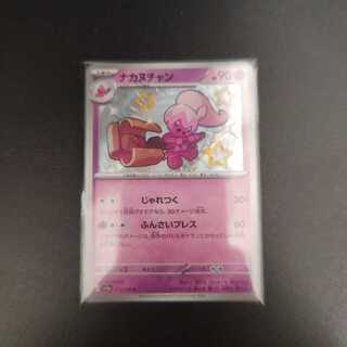 ナカヌチャン S 272/190 1枚