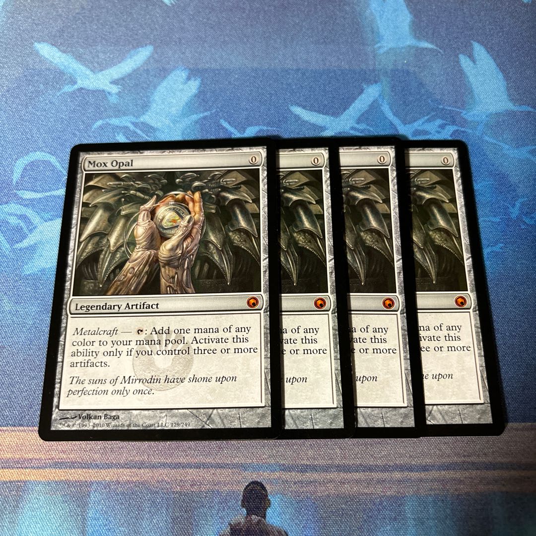 Mox Opal Mythic Rare 179/249