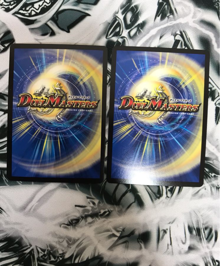 轟牙忍 ハヤブサリュウ 2枚セット