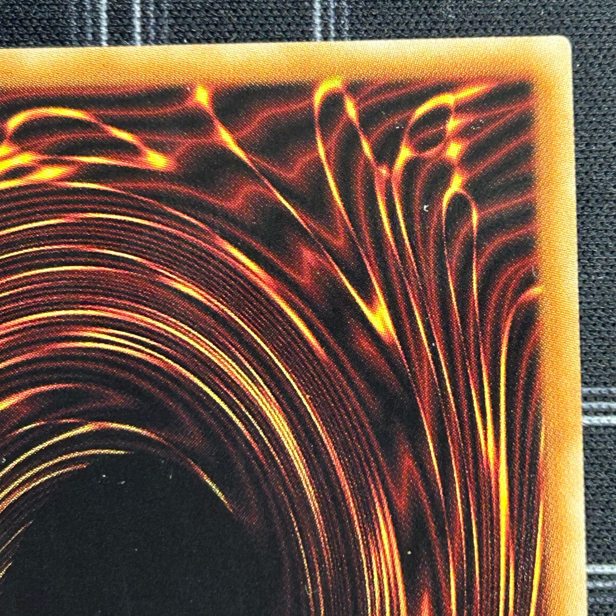 〔イタミ有〕遊戯王OCG 閃刀姫-ロゼ 20thシークレットレア IGAS-JP020【37-0115-02M6】