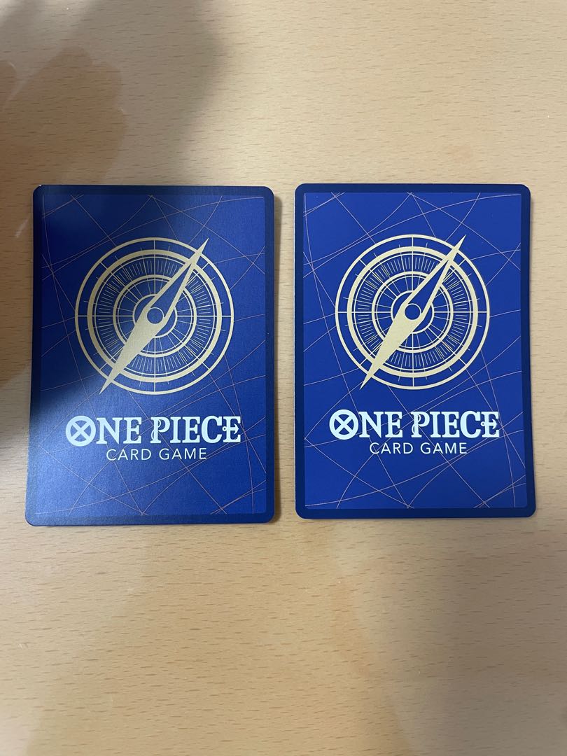 クロコダイル(パラレル) P-SR OP01-067