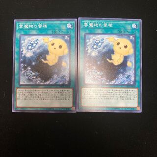 雲魔物の雲核 N