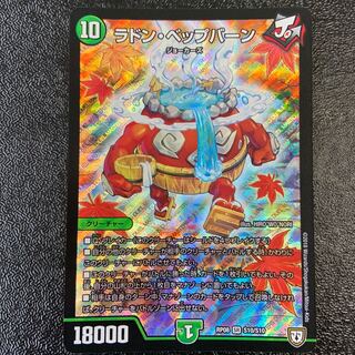 Radon Bepburn SR S10/S10