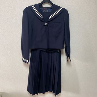 セーラー服上下セット　コスプレ