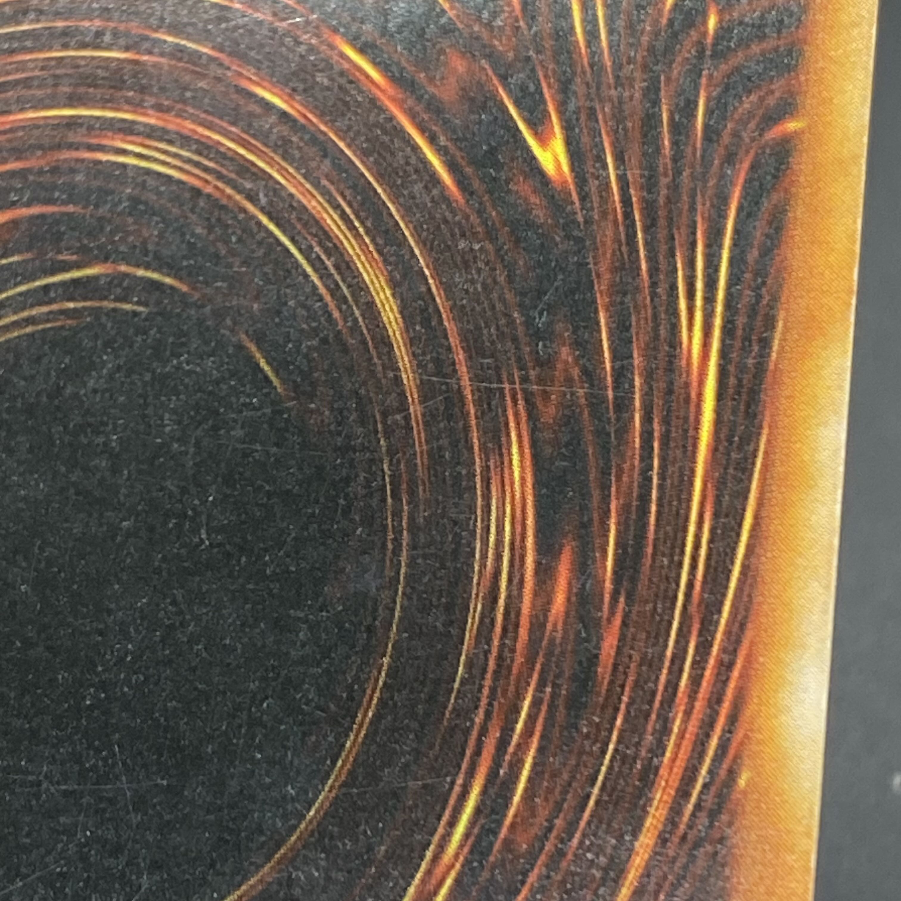 Blue-Eyes White Dragon Early Secret Rare Sicble