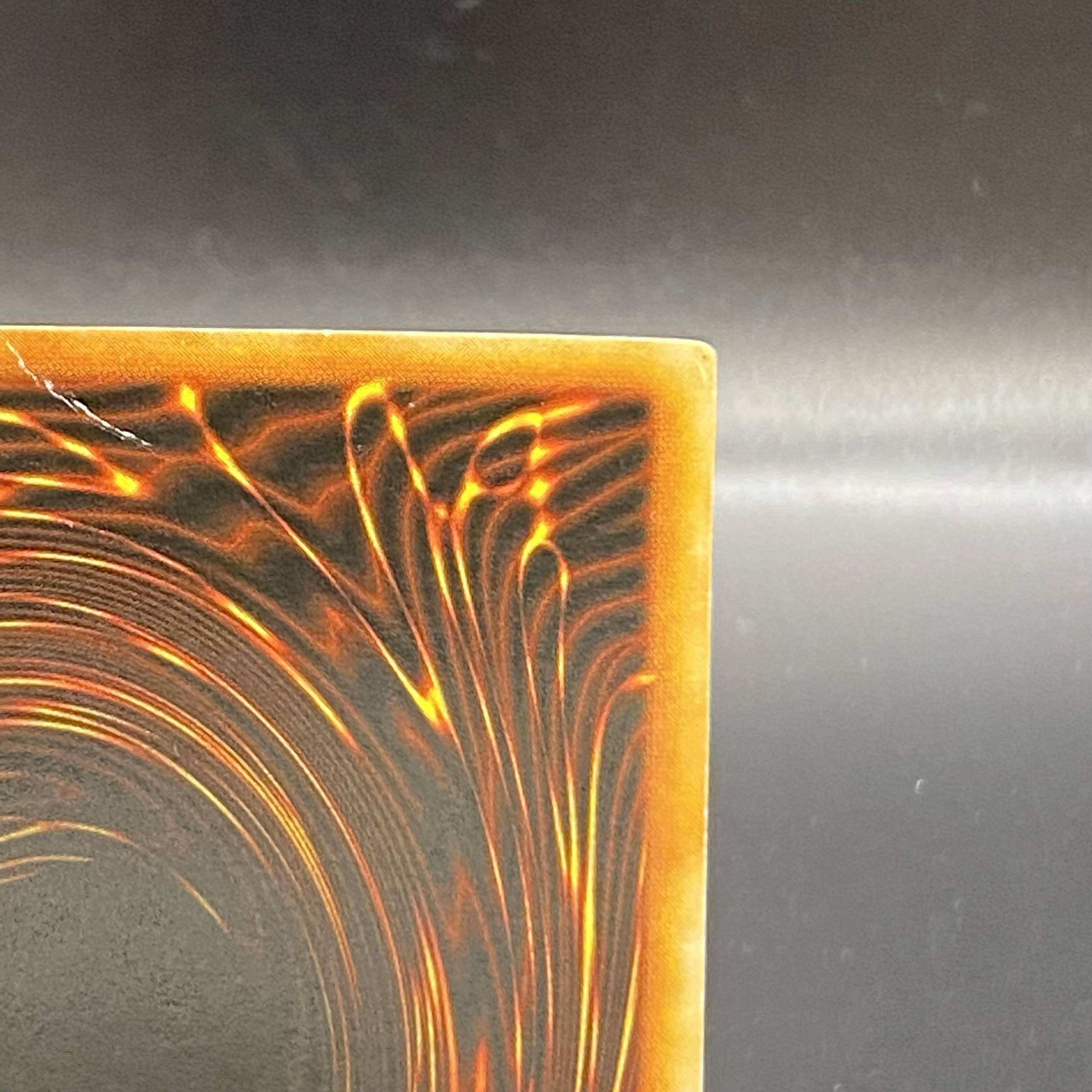 Blue-Eyes White Dragon Early Secret Rare Sicble