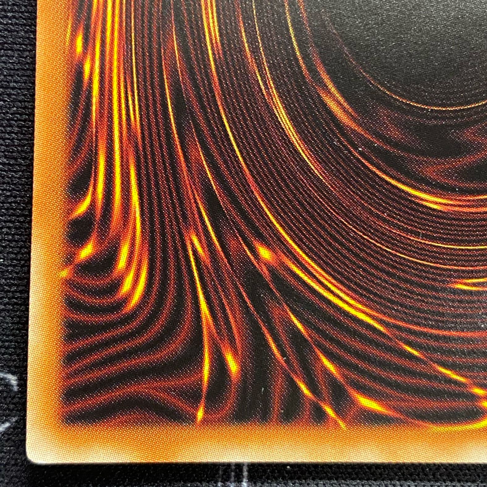 YU-GI-OH OCG Moon Weather Arciel Prismatic Secret Rare DIFO-JP050 [37-0116-05M6].