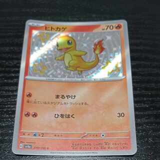 Charmander S 210/190