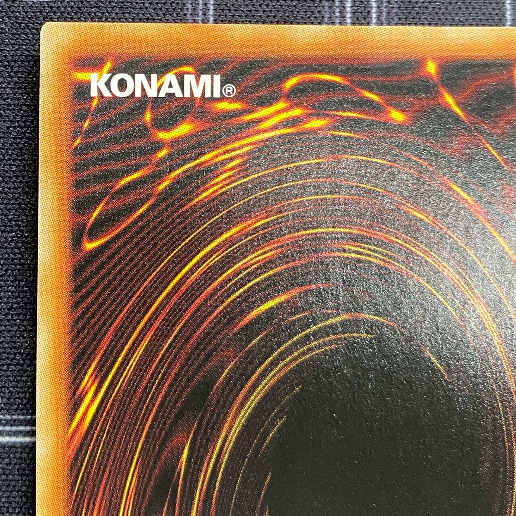 Tri-Brigade Shuraig the Ominous Omen Prismatic Secret Rare PHRA-JP048 [37-0116-07M6].