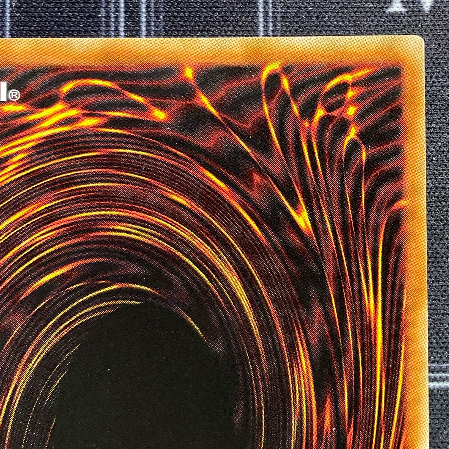 Tri-Brigade Shuraig the Ominous Omen Prismatic Secret Rare PHRA-JP048 [37-0116-07M6].