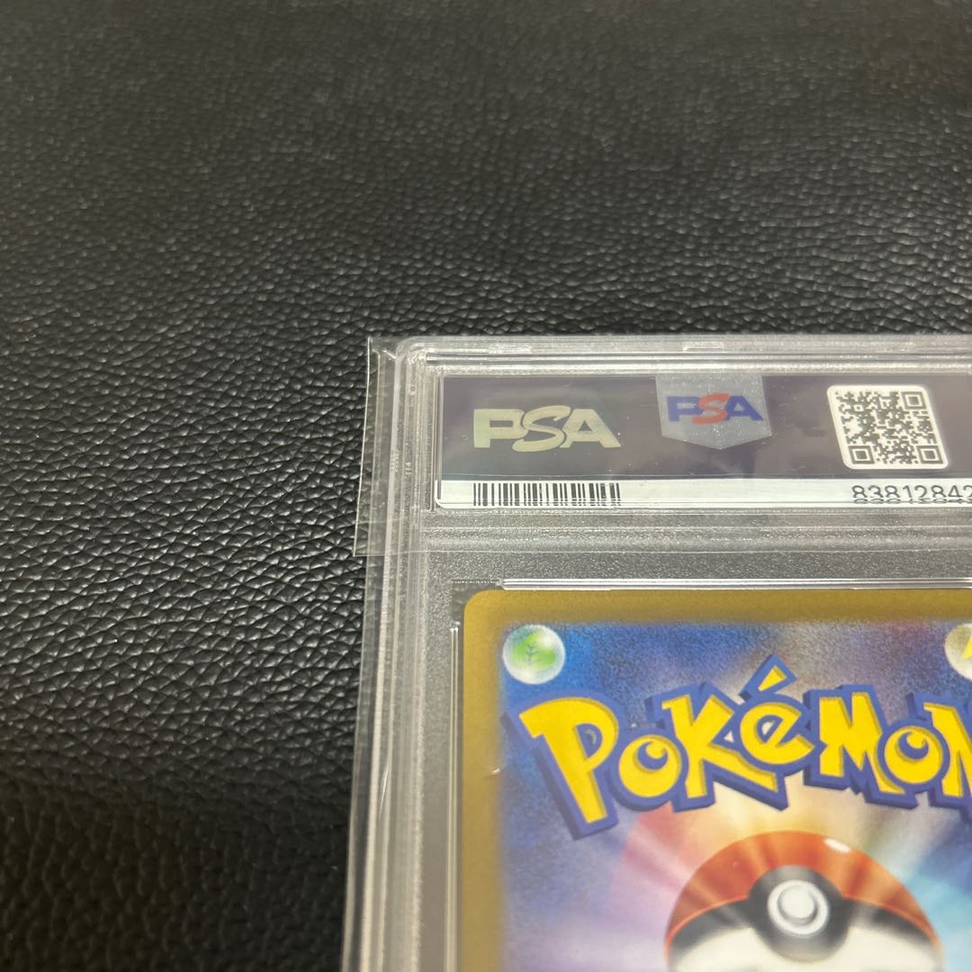 [PSA10] Nanjamo SAR 096/071