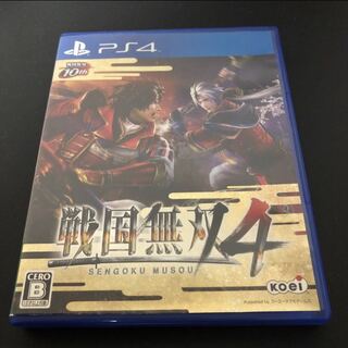 戦国無双4 募集