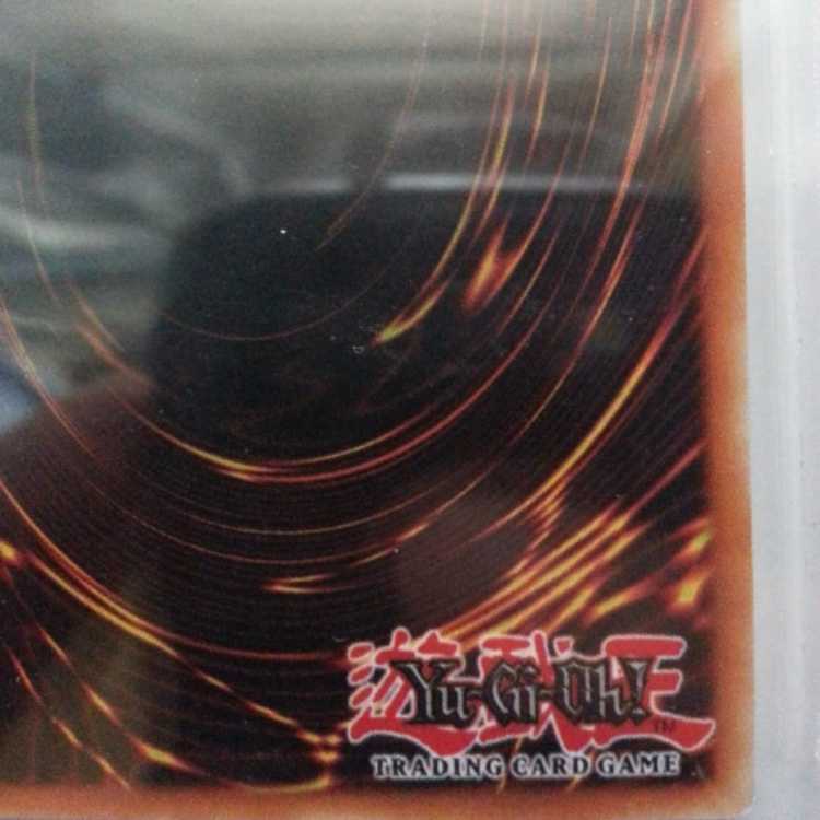 Yu-Gi-Oh DDS Blue-Eyes White Dragon (English BGS9.5 GEM MINT)