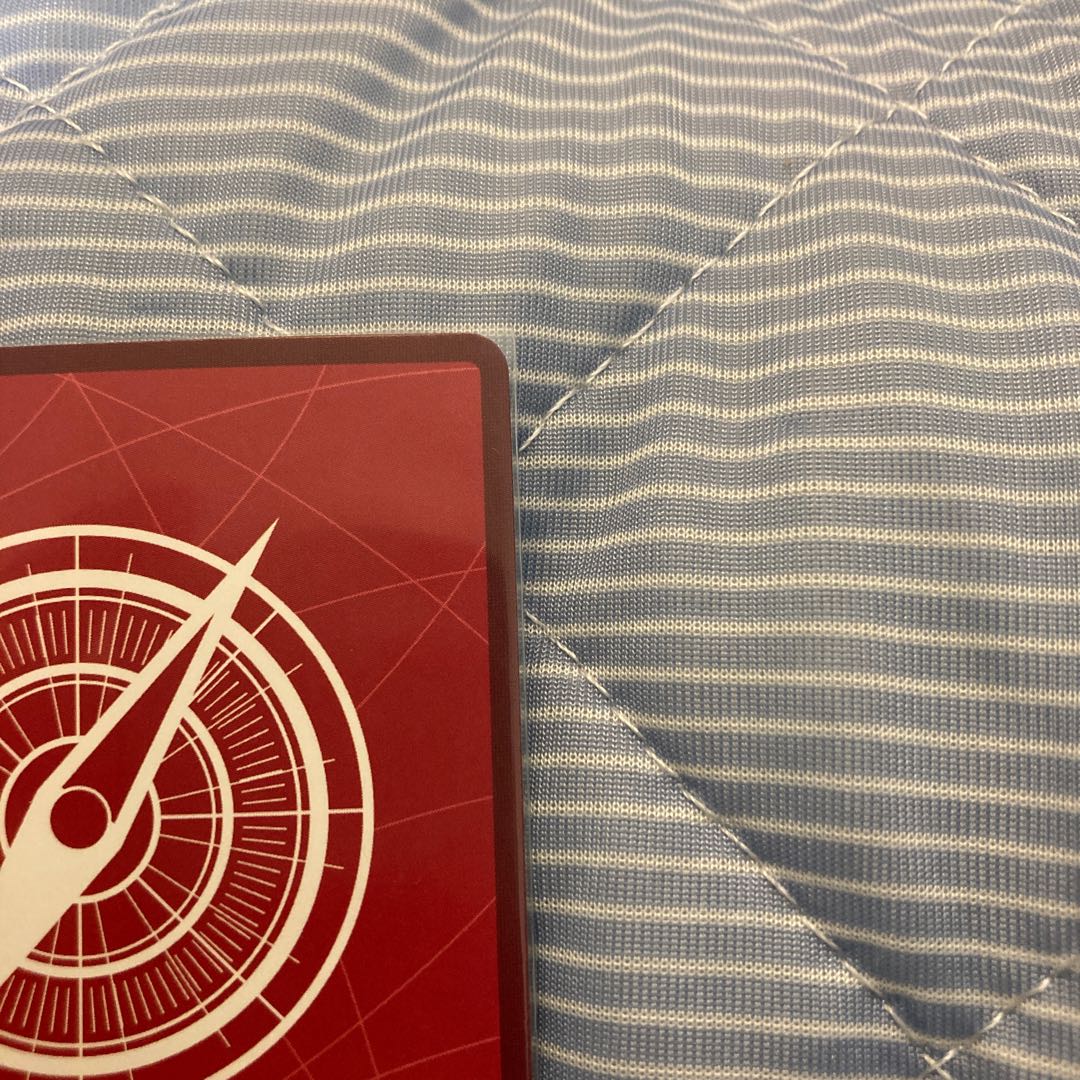 Sakazaki (parallel) P-L OP05-041