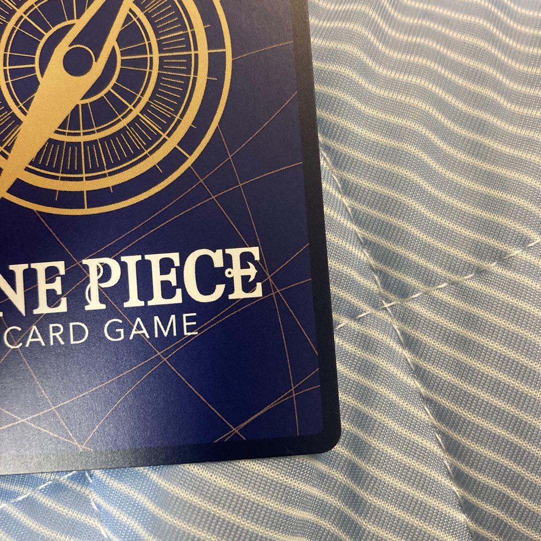 バギー(パラレル) P-R OP02-058