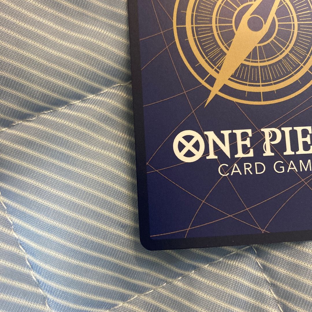 バギー(パラレル) P-R OP02-058