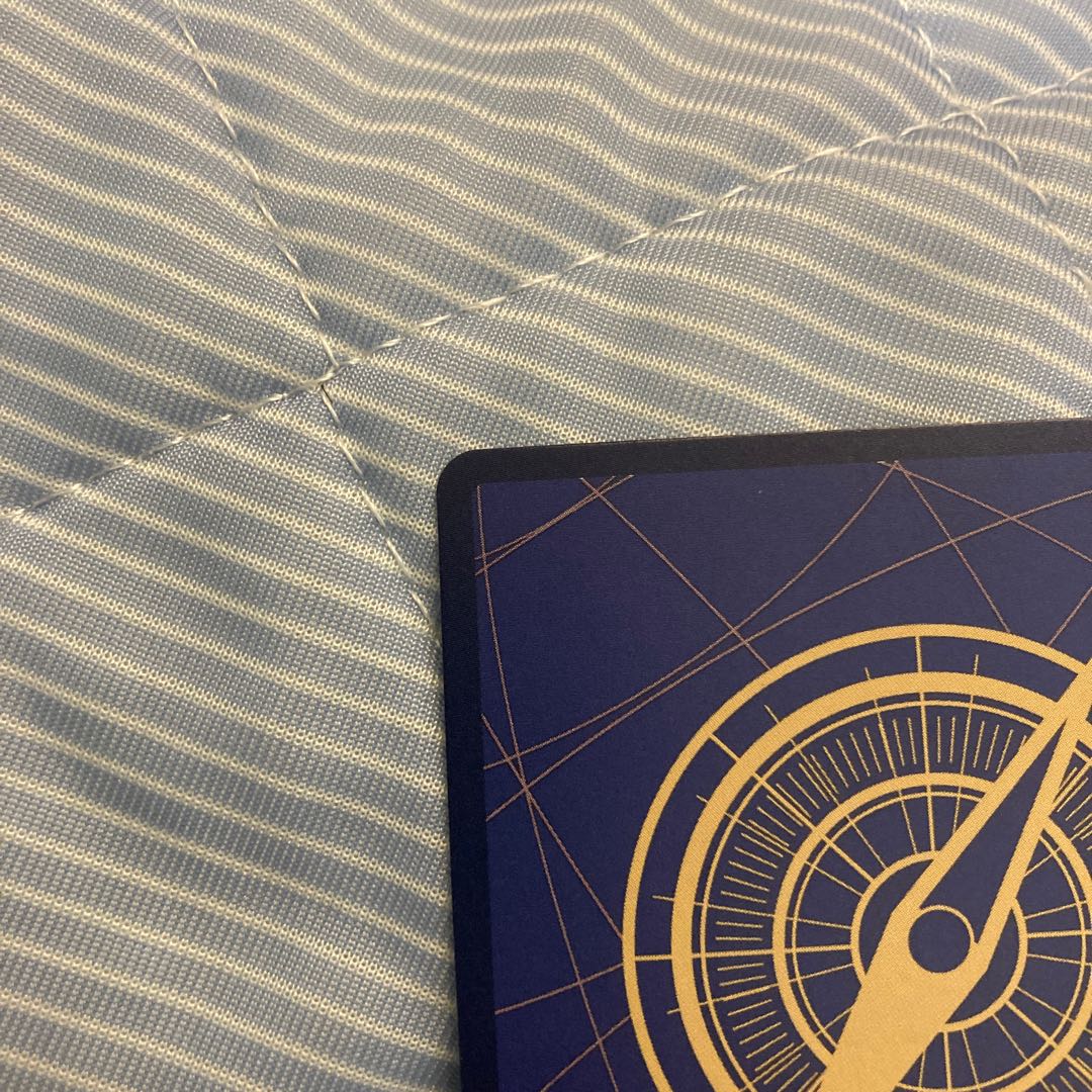 バギー(パラレル) P-R OP02-058