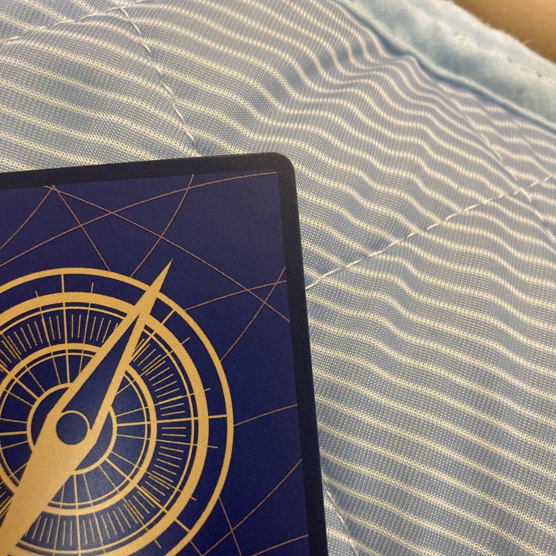 バギー(パラレル) P-R OP02-058