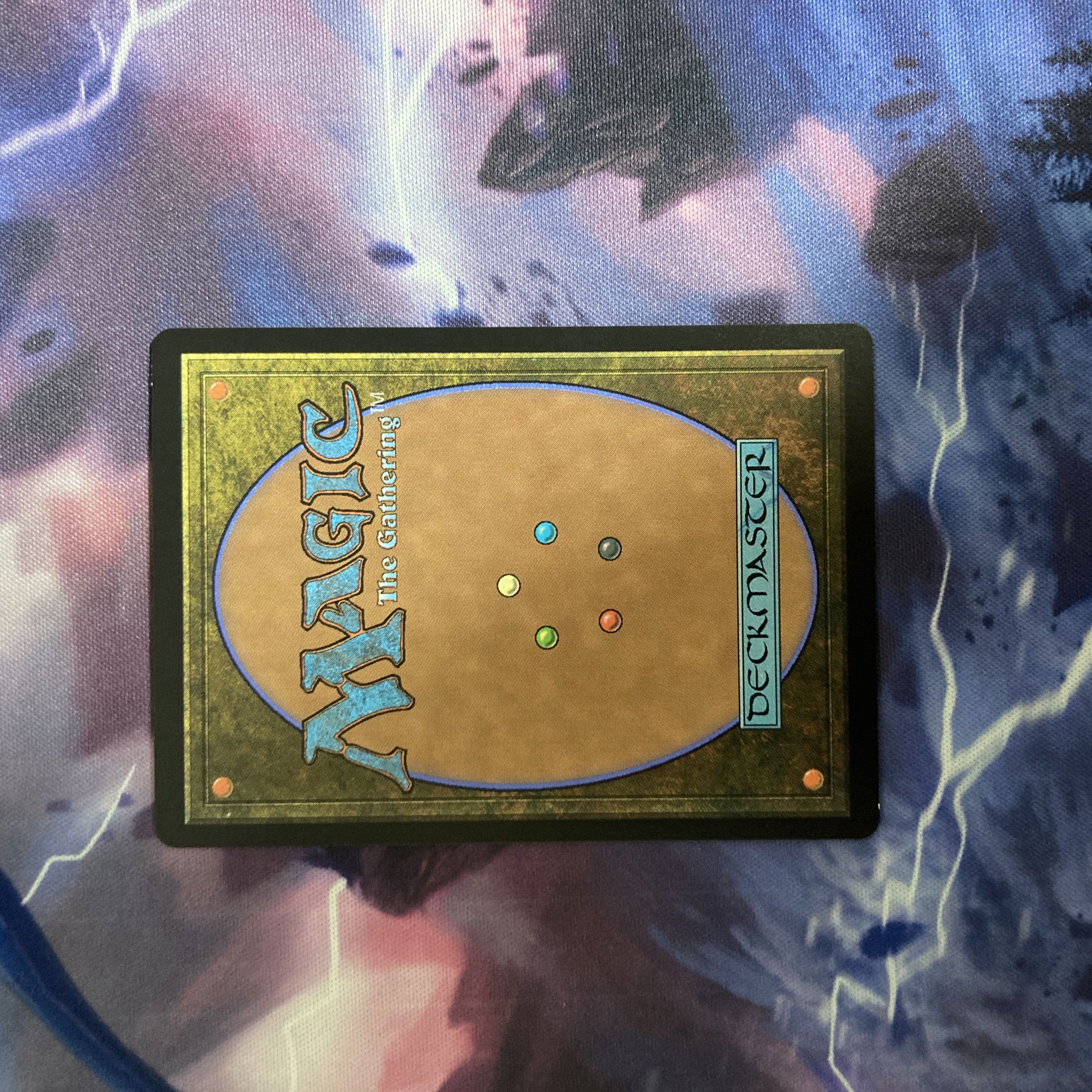 Force of Negation Rare 52/254