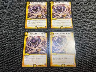 Radical Bind C 77/110 No-1389