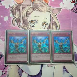 無限泡影　ウルトラ　むげんほうよう　むげんほうえい　レアコレ3