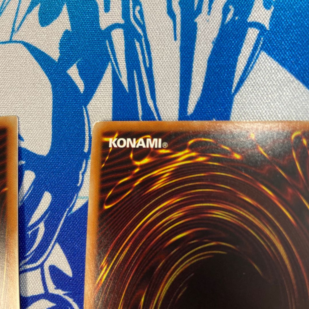 Spell of Damnation - Death Artema Parallel Ultrelea JP002 Two copies