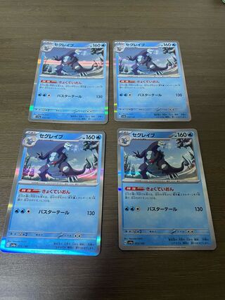 セグレイブ(R仕様) 053/190