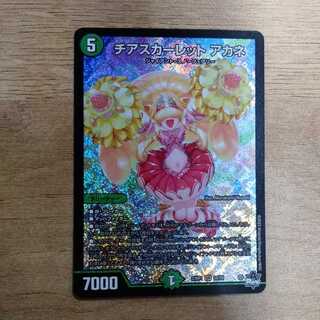 Cheer Scarlet Whitney SR S8/S8