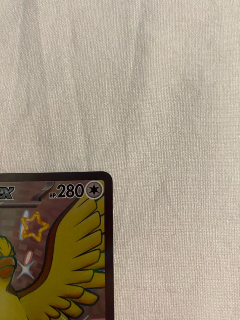 ピジョットex SSR 335/190