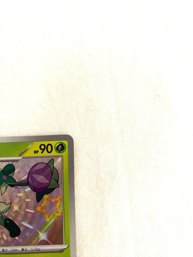 ニャローテ S 202/190