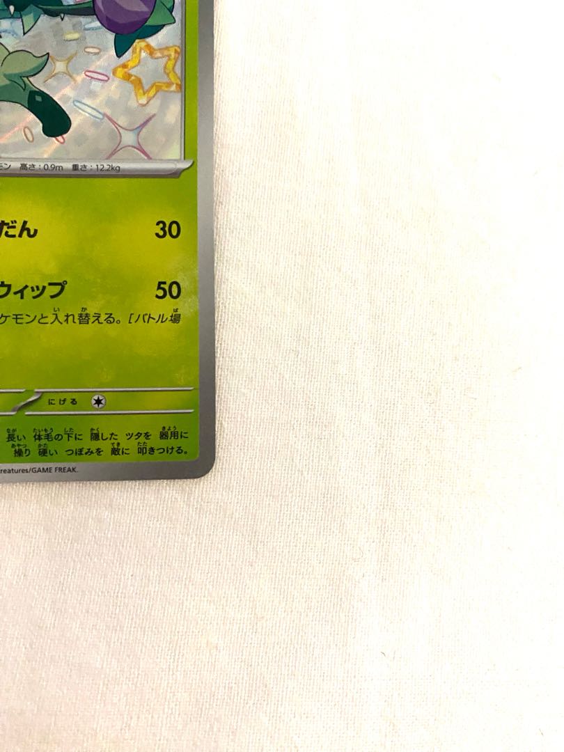 ニャローテ S 202/190