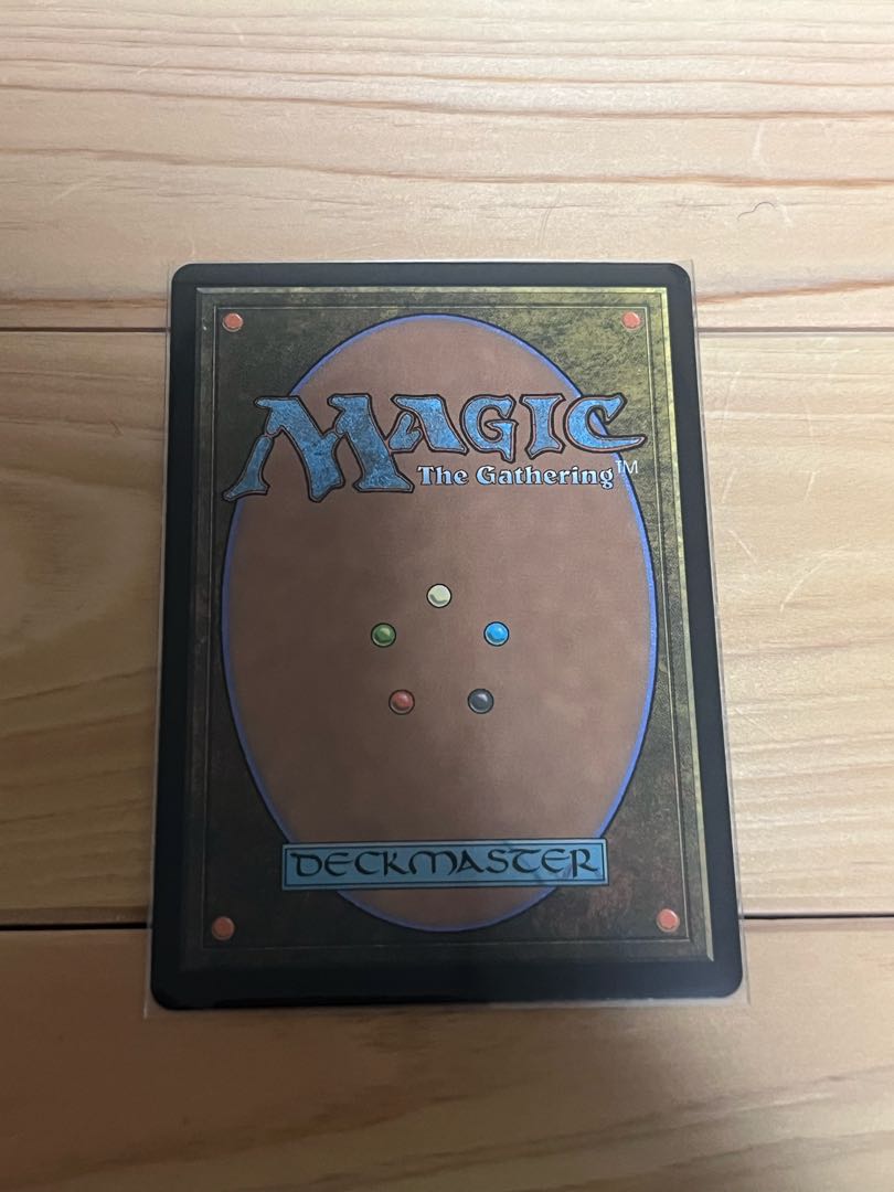 MTG Teferi, Time Raveler foil