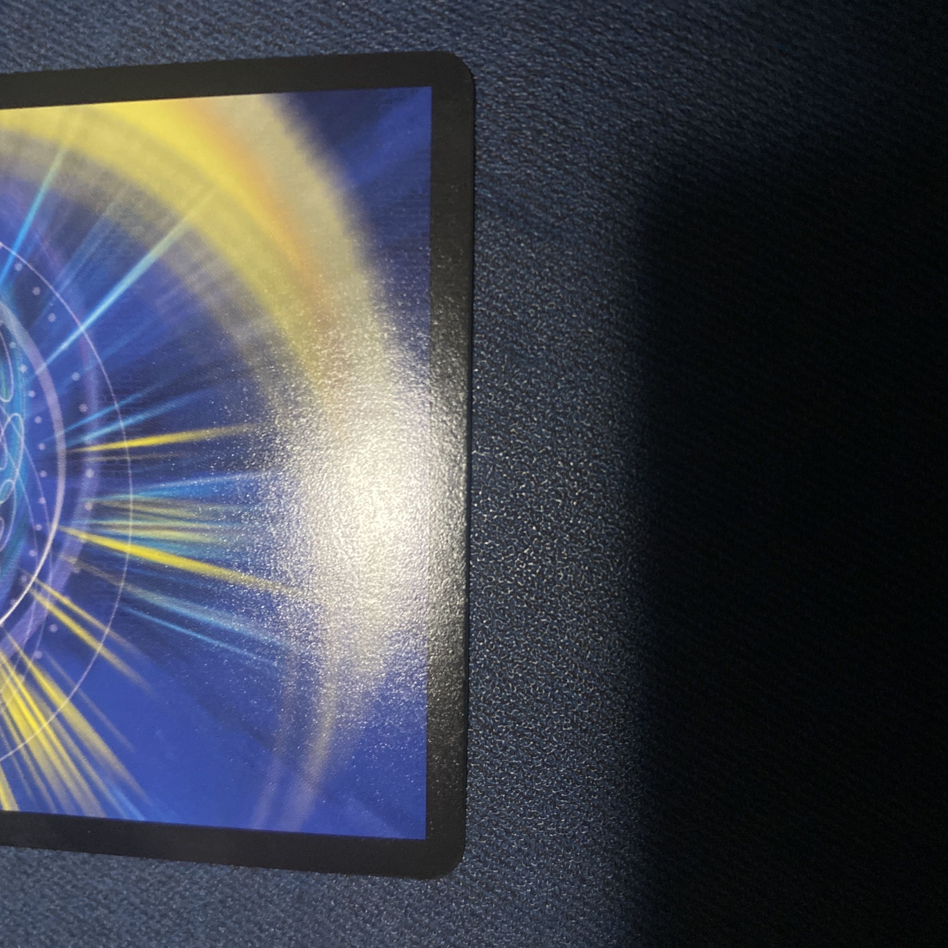 Thank you for Duel Masters 20th! Promo