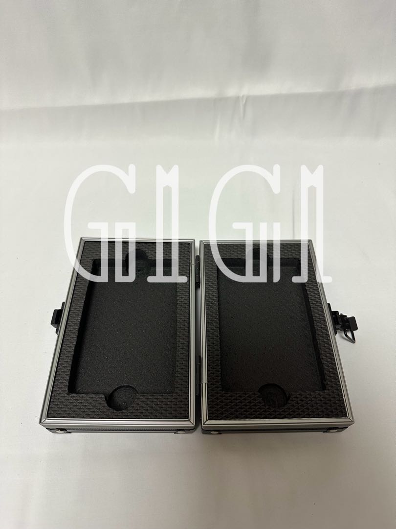 Special Price "G1G1" BGS Appraisal Card Case (2 cards) (with initial scratches)