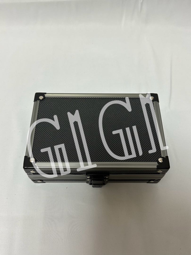 Special Price "G1G1" BGS Appraisal Card Case (2 cards) (with initial scratches)