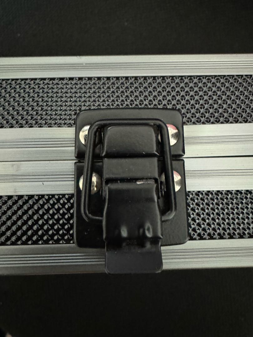 Special Price "G1G1" BGS Appraisal Card Case (2 cards) (with initial scratches)