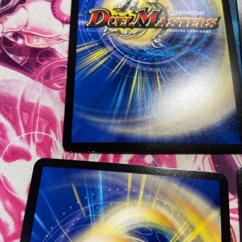 切札勝太&カツキング -熱血の物語- DSR 1/14