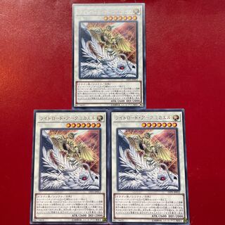 Yt Xu Xn ライトロード・アーク ミカエル レア JP012