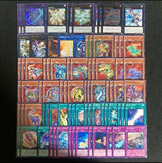 エヴォルド エヴォルダー　デッキパーツ　まとめ売り　セット　関連パーツ