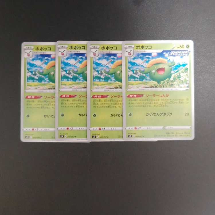 Skiploom C 002/067 solar evolution