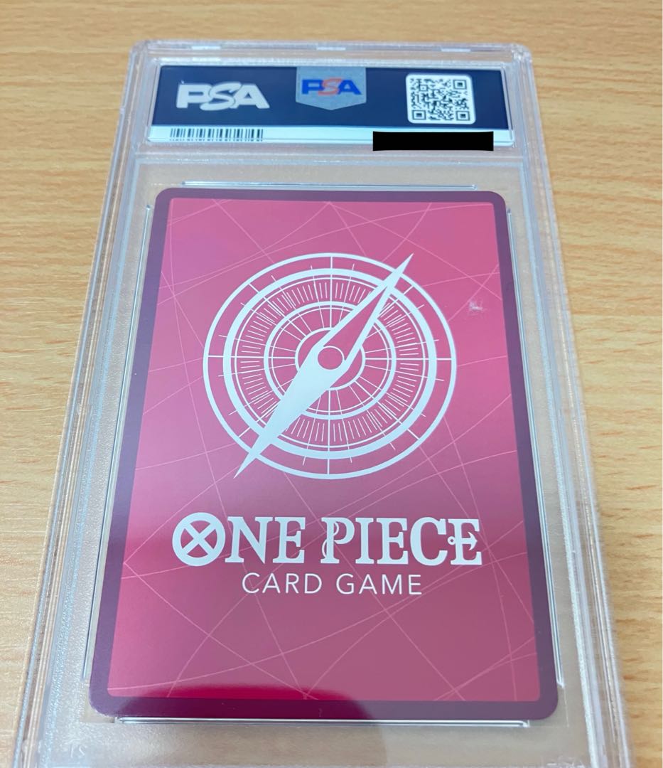 Vinsmoke Reiju (Parallel) P-L OP06-042