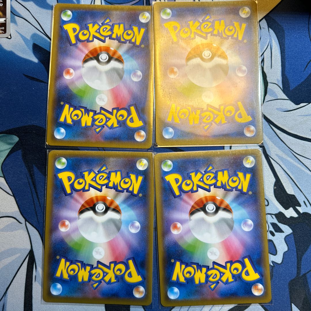 ミュウツーV-UNIONの通販 1478979811（771951157） | magi