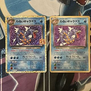 わるいギャラドス (25th) PROMO PROMO 005/025