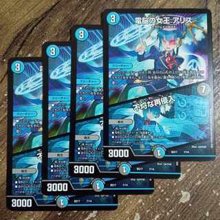 Queen of the Dennou a Squirrel｜Insolent Re-entry 7/14