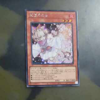 Ash Blossom & Joyous Spring Secret Rare QCDB-JP021 [Korindo