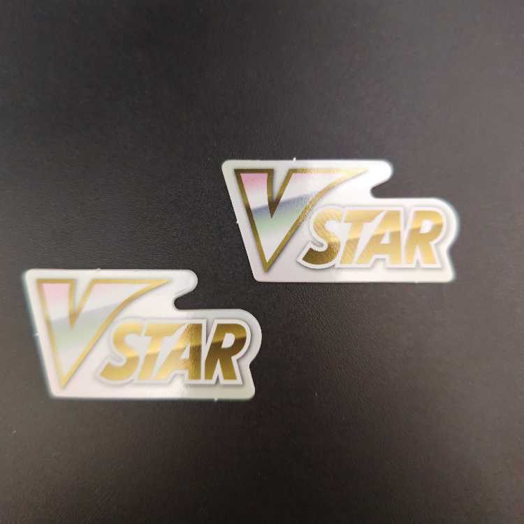 [Supply] VSTAR Marker Paper
