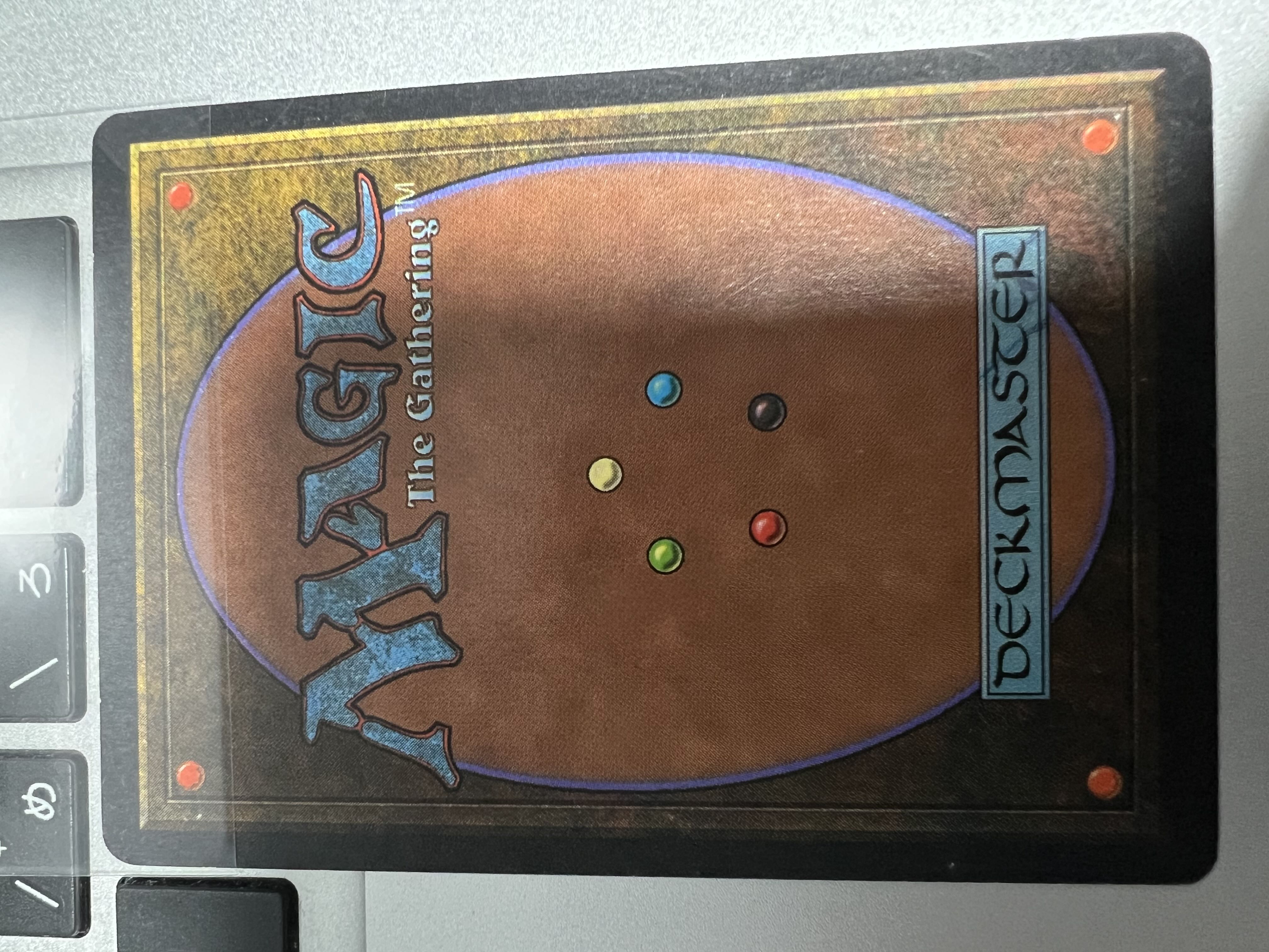 MTG Mishra's Workshop rare 247/269 English