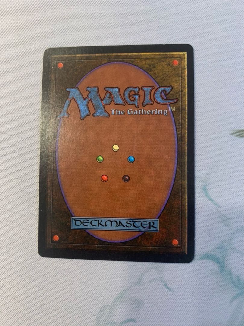 MTG Mishra's Workshop rare 247/269 English