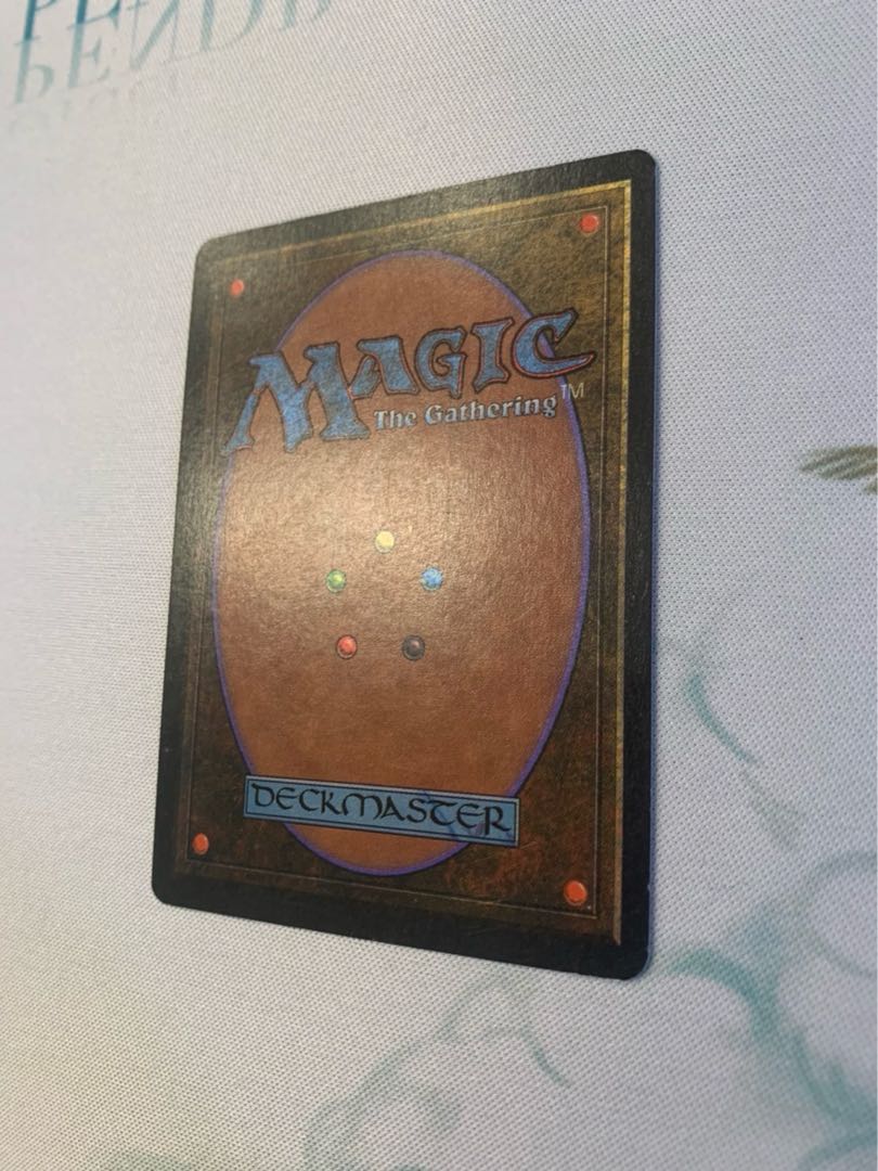 MTG Mishra's Workshop rare 247/269 English